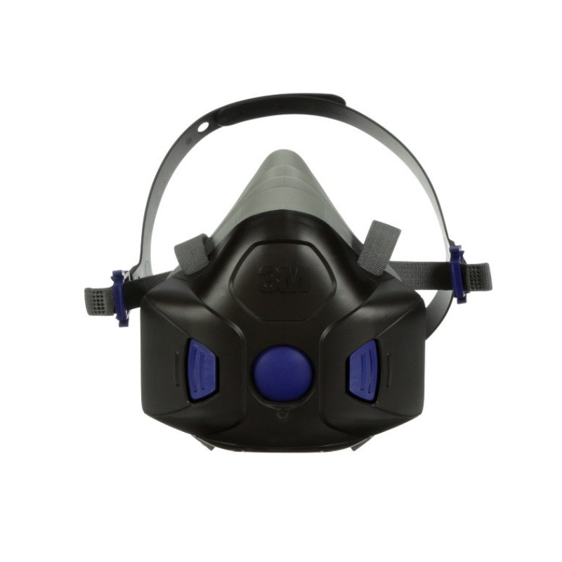 Half-mask 3M HF-802