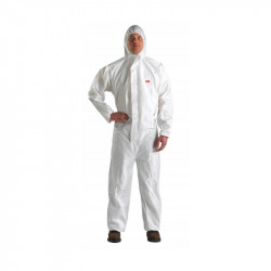 Disposable overalls 3M 4510