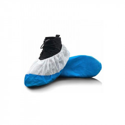 Shoes covers CPE/PP