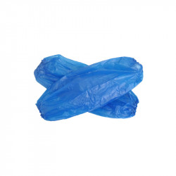 Antrankoviai polietileniniai mėlyni
