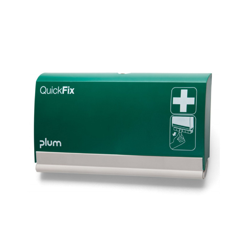 Накладной держатель PLUM 5500 QuickFix