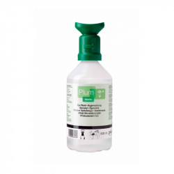 Eyewash liquid PLUM 4604 EYEWASH (500 ml.)