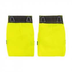 ENGEL 9360 trouser pockets yellow
