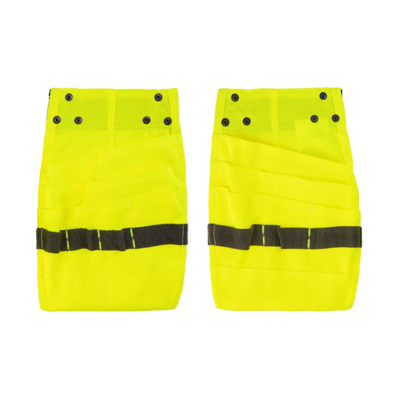 ENGEL 9360 trouser pockets yellow