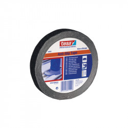 Adhesive tape TESA 60950 black