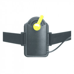 Flashlight LED LENSER iH3