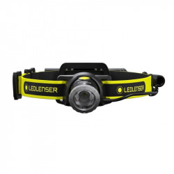 Flashlight LED LENSER iH8R