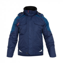 Jacket GALAXY WINTER dark blue