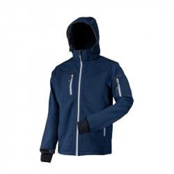 Jacket WINDYGO blue