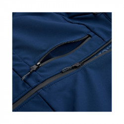 Jacket X-TREME SOFTSHELL blue