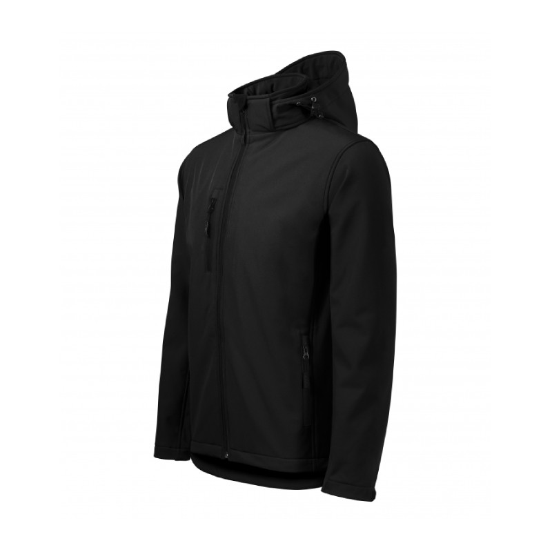 The Performance Jacket