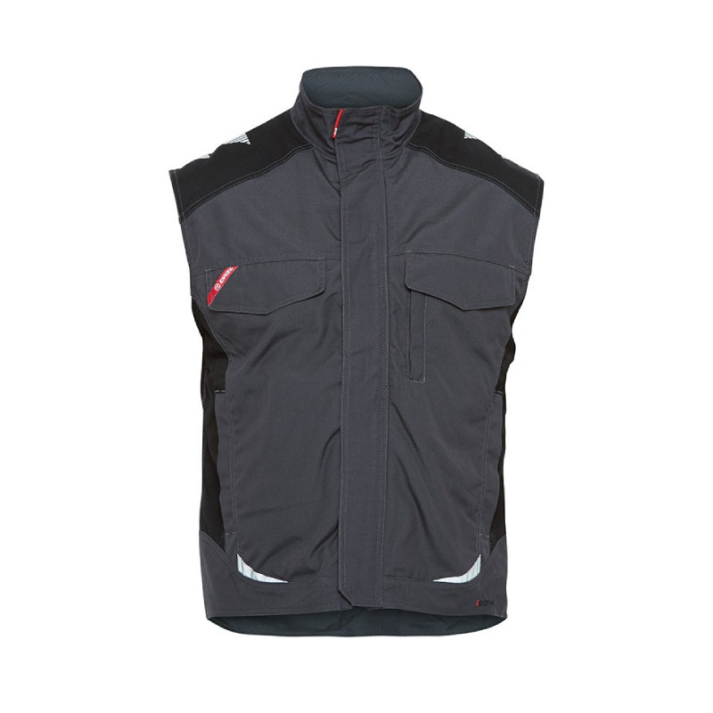 Vest GALAXY grey Vest GALAXY grey