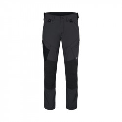 Брюки X-TREME STRETCH серый/черный