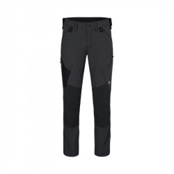 Trousers X-TREME STRETCH grey/black