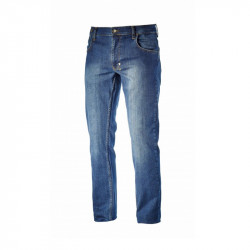 Trousers STONE denim