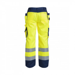 Trousers SAFETY POCKETS