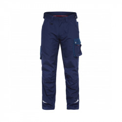 Trousers GALAXY dark blue