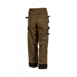Trousers REWELLY COPPER