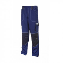 Trousers G-SAFETY CANVAS