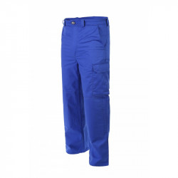 Trousers AL light blue