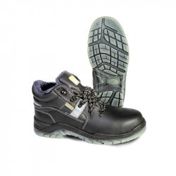 Зимние ботинки SA30045 S3