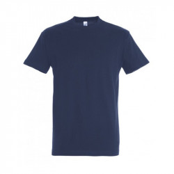 T-shirt REGENT dark blue