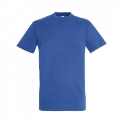 T-shirt REGENT royal blue