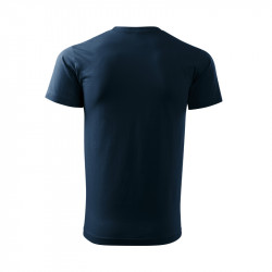 T-shirt HEAVY NEW navy blue