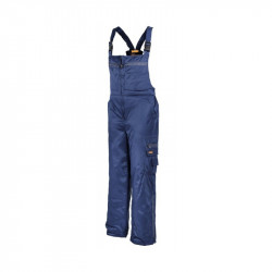 Winter bib overall PUZP