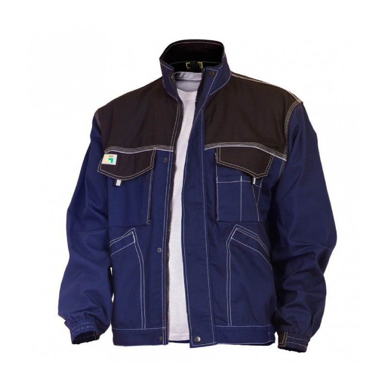 Jacket G-SAFETY CANVAS