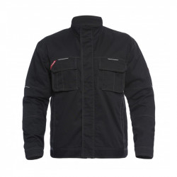 Jacket COMBAT black