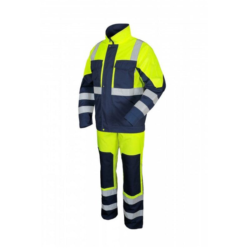 Jacket O