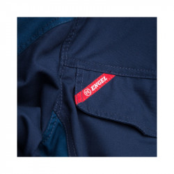 Рабочий пиджак GALAXY темно синий