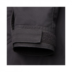 Рабочий пиджак GALAXY серый/черный