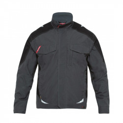 Jacket GALAXY grey