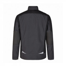 Jacket GALAXY grey/black