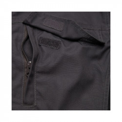 Рабочий пиджак GALAXY серый/черный