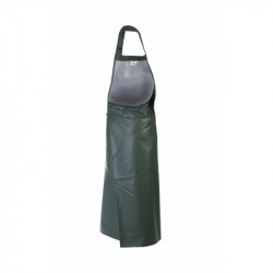 Waterproof apron 108 green