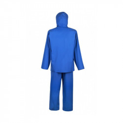 Водонепроницаемый костюм 101/001 синий