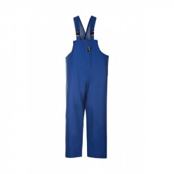 Waterproof suit 101/001 blue