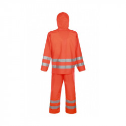 Водонепроницаемый костюм 1101/1011 оранжевый