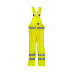 Waterproof suit 1101/1011 yellow