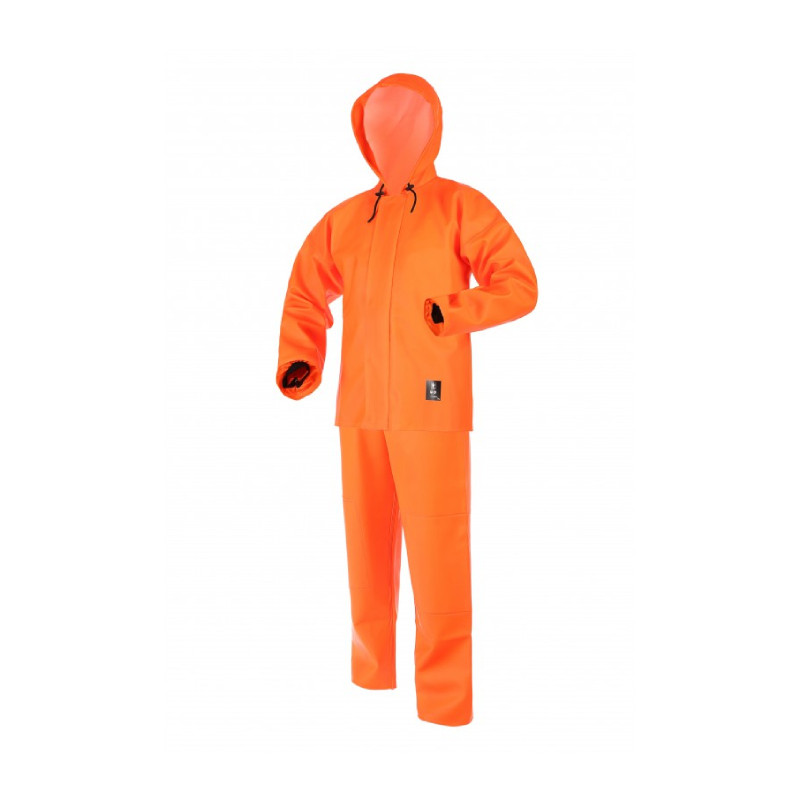 Waterproof suit EXTREME