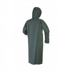 Waterproof raincoat 106 green