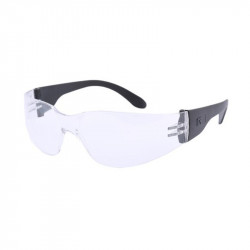 Glasses G-SAFETY CR01 clear