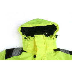 Jacket PESSO ARIZONA
