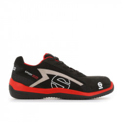 Обувь SPARCO RACING EVO S3