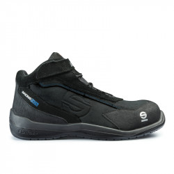 Shoes SPARCO RACING EVO S3 black
