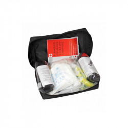 First aid kit in a material case (in accordance with SAM Nr.V-2876)