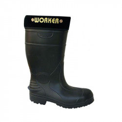 WORKER EVA rubber boots